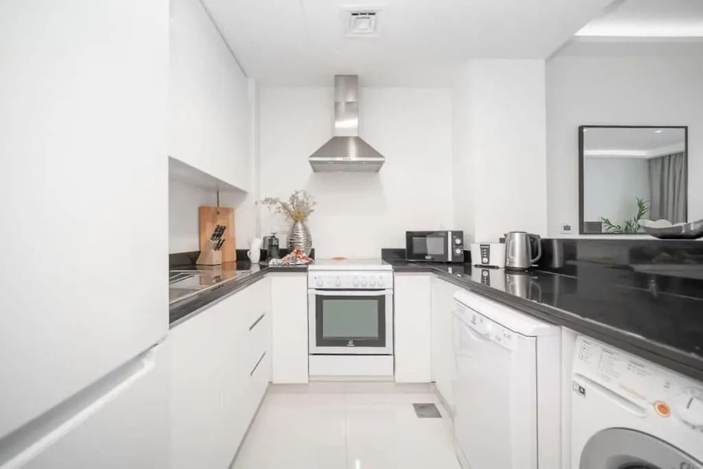 Frank Porter - Damac Celestia Dubai 0*,  United Arab Emirates
